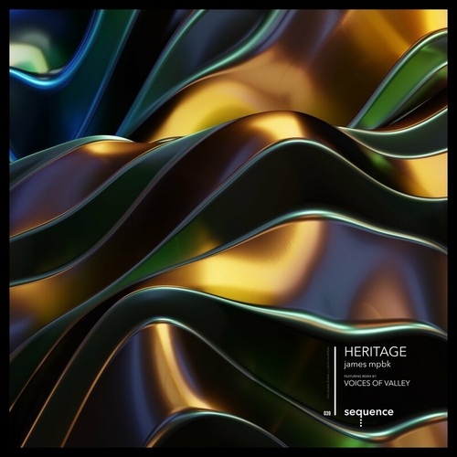 james mpbk - Heritage [SEQ039]